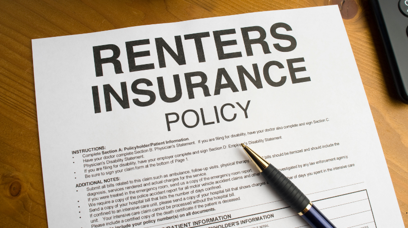 MyWebInsurance.com Renters Insurance